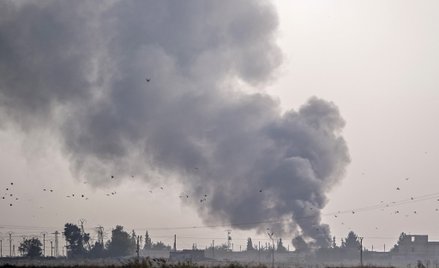 Świat komentuje turecką operację w Syrii