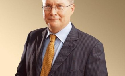 Michał Mrożek, wiceprezes zarządu Citi Handlowy