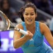 Serbka Ana Ivanovic