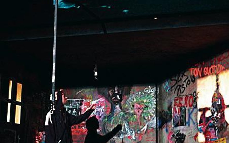 „Poczekalnia” jest zbiorową kreacją szwajcarskich aktorów. Zakończyła Festiwal Dialog we Wrocławiu