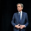Bernard Arnault ma kłopoty
