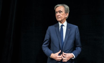 Bernard Arnault