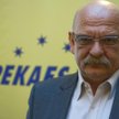 Jacek Machocki, prezes Pekaesu