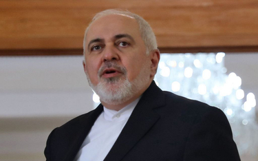 Iran grozi wycofaniem się z układu o nierozprzestrzenianiu broni jądrowej