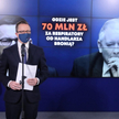 Posłowie opozycji (na zdj. Michał Szczerba i Dariusz Joński) cały czas domagają się wyjaśnienia afer