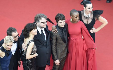 Xavier Dolan wśród członków Jury tegorocznego festiwalu filmowego w Cannes