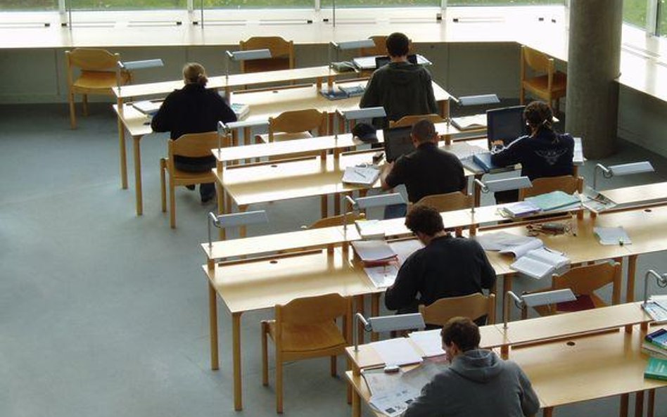 Drugi kierunek studiów bezpłatny od października