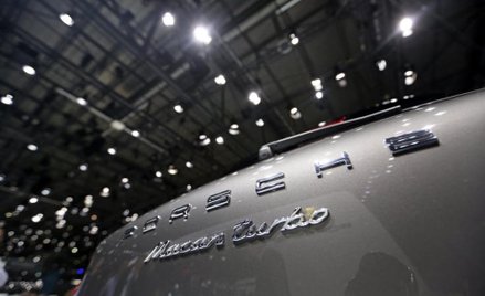 Czwarte pokolenie w radzie Porsche