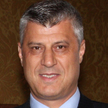 Prezydent Kosowa Hashim Thaci był członkiem tzw. Grupy Drenickiej