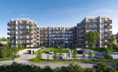 Robyg coraz bliżej powrotu na giełdę. Deweloper zaoferuje nowe akcje