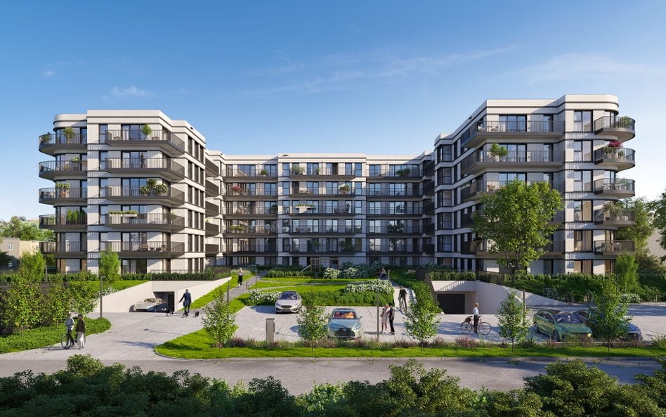 Robyg coraz bliżej powrotu na giełdę. Deweloper zaoferuje nowe akcje