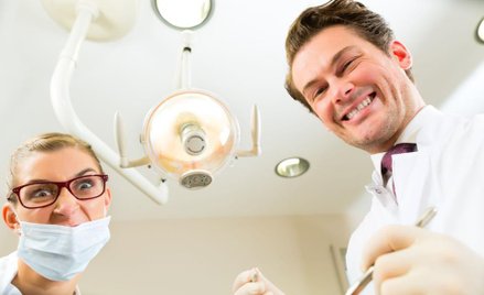 RPO o reprezentacji dentystów w samorządzie lekarskim