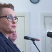 Zalewska: Jaka grupa otrzymała taką podwyżkę w ciągu dwóch lat?