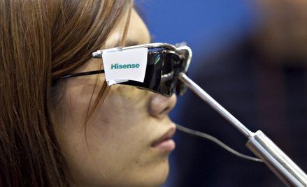 Astro inwestuje w 3D