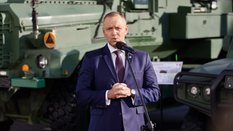 Prezydent Karol Nawrocki