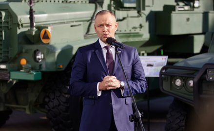 Prezydent Karol Nawrocki