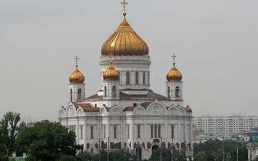 Rosja: Cerkiew tęskni za caratem