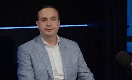 dr Kamil Gemra, adiunkt w Instytucie Finansów, Korporacji i Inwestycji w SGH w Warszawie