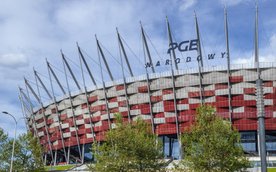 Taco Hemingway wystąpi dwa razy – w piątek i sobotę, 22 i 23 maja – na PGE Narodowym
