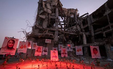 Wysoki koszt wojny dla Iranu. Raport o stanie irańskiej gospodarki