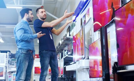 Zmiana standardu naziemnej telewizji cyfrowej: kupując telewizor, sprawdź jego parametry