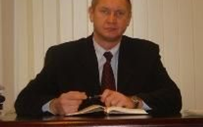 Janusz Kosiński, prezes Inea