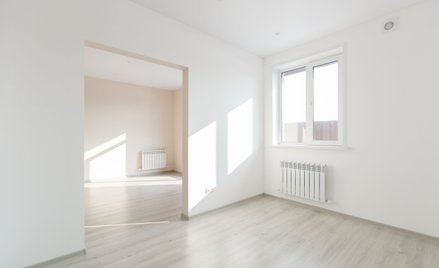 Mieszkania widma na Białołęce