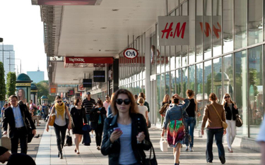 H&M znów inwestuje w Polsce