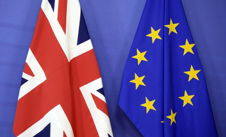 Brexit mniej straszny