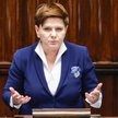 Premier Beata Szydło zapowiedziała stworzenie całościowego programu wsparcia dla kobiet i ich rodzin