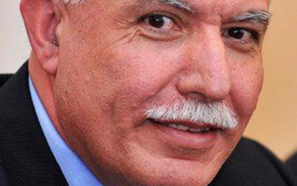 Rijad al-Malki