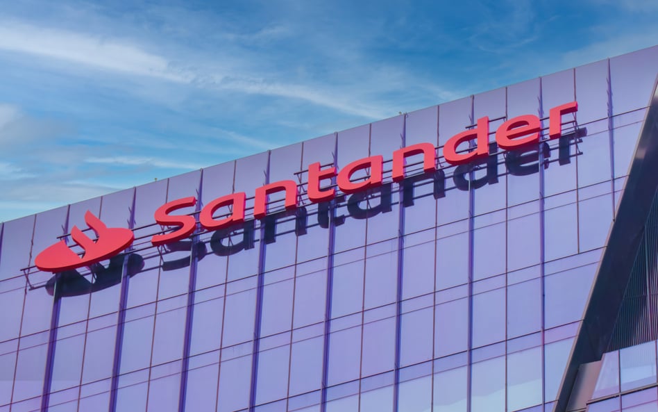 Duży bank w Polsce, Santander BP zmienia właściciela. Nabywcą jest Erste Group