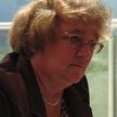 Krystyna Ostrowska, przewodnicząca Polskiej Izby Gospodarki Odpadami, Przedsiębiorstwo Usług Komunal