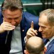 Donald Tusk ma zaufanie do Marcina Kierwińskiego, szefa MSWiA, który chciałby zostać prezydentem sto