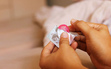 Finlandia: Uczniowie chcą, by prezerwatywy były darmowe
