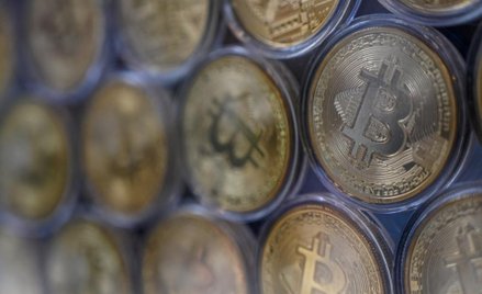 Z botem o kryptowalutach, crowdfundingu i nie tylko
