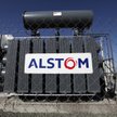 GE przejmie Alstoma?