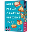 "Buła pizza czapka prezent tort": Przegrywanie w dobrym nastroju