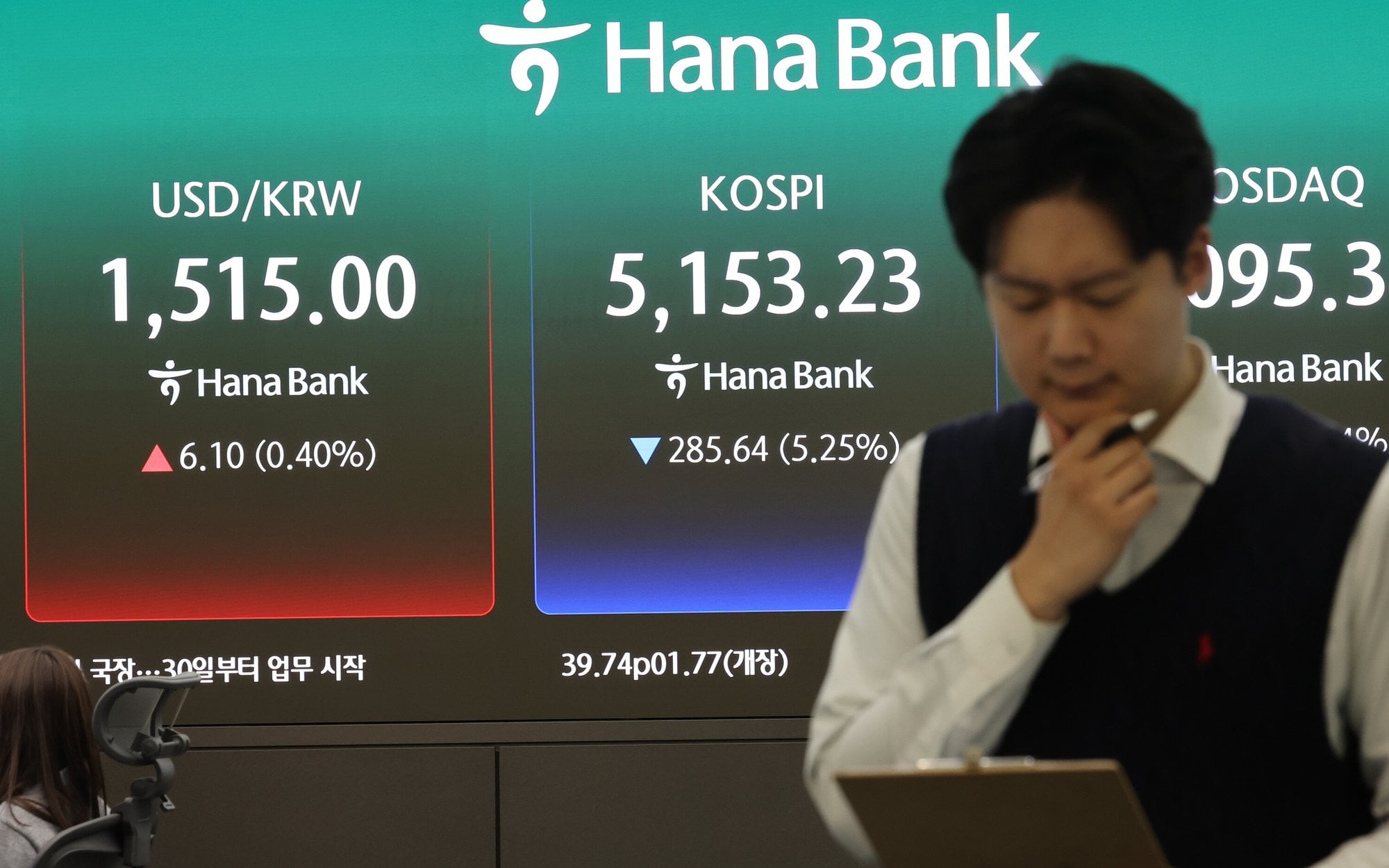 Spadkowa seria (Komentarz tygodniowy)