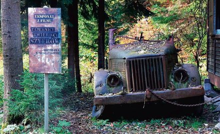 Wiele miejsc na Dolnym Śląsku posłużyło jako sceneria do filmów