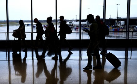 IATA: W przyszłym roku samolotem poleci rekordowa liczba 4,7 miliarda pasażerów