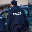 Niemiecka i polska policja razem ściga złodzieji samochodów