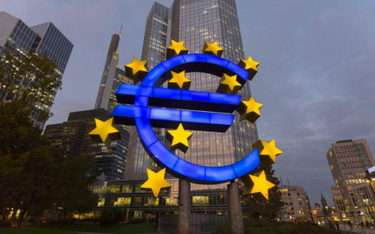 Już się boją EBC i grożą, że nie będą kupować
