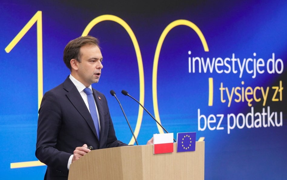 Oszczędzanie bez podatku Belki? MF przedstawiło rewolucyjne rozwiązania