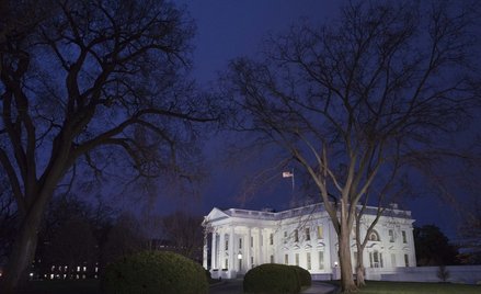 Biały Dom