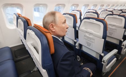 Władimir Putin