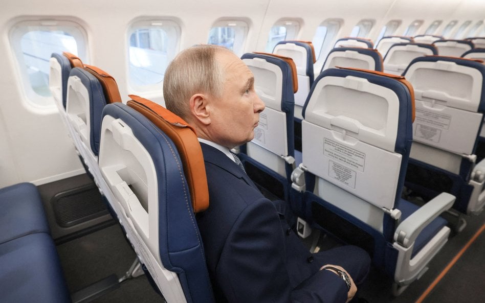 Władimir Putin