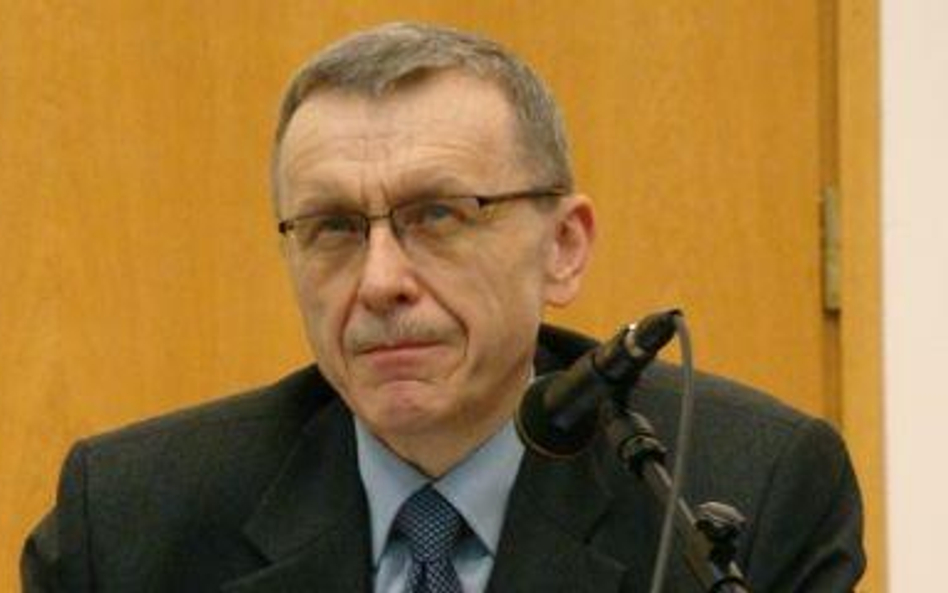 Maciej Bałtowski