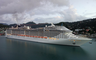 MSC Fantasia