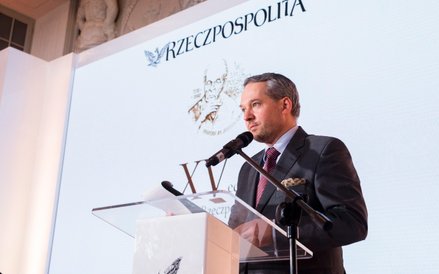 Michał Szułdrzyński